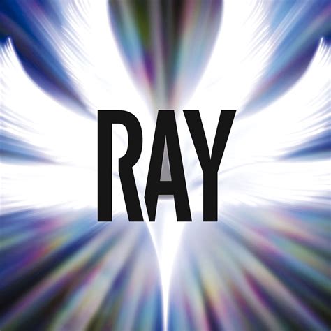 bump of chicken - ray